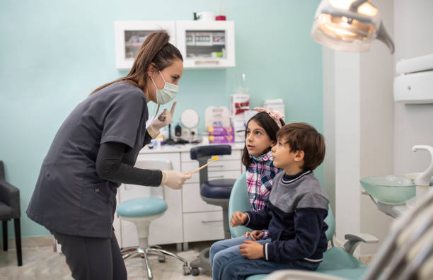 Best General Dentistry  in Hico, TX