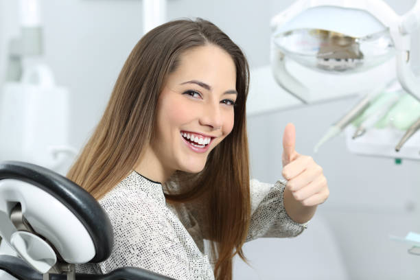 Professional Holistic Dental Care Services in Hico, TX